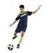 High Five Sheffield Soccer Jersey